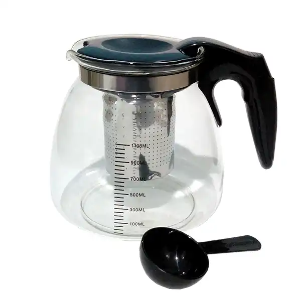 قوری مدل ایکو کد ARY-2