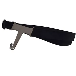 هولدر نگهدارنده عینک باینک مدل steel304s