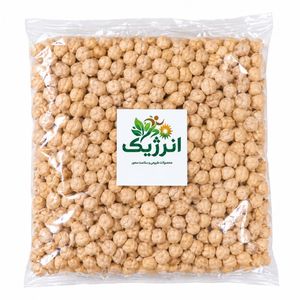نخودچی شور انرژیک - 450 گرم