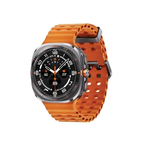 Samsung Galaxy Watch Ultra Marine Band