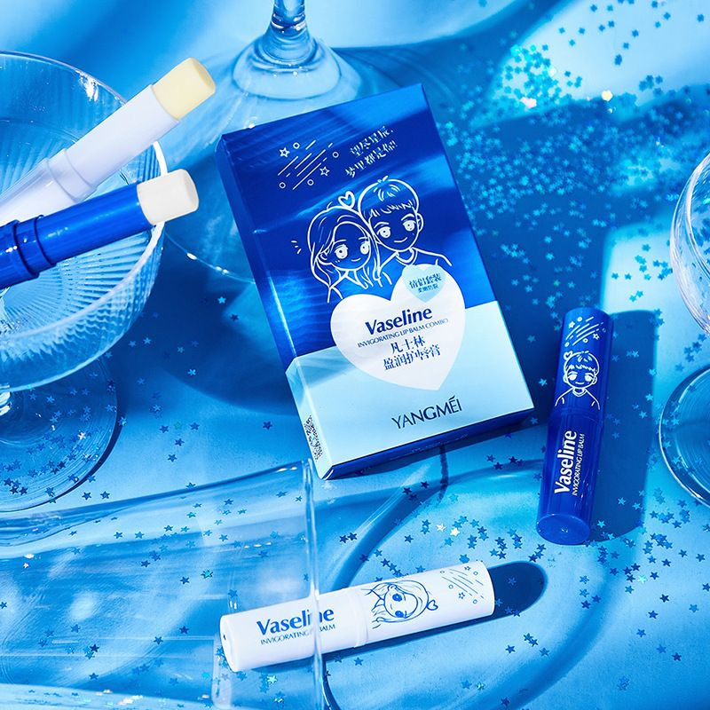 بالم لب یانگمی مدل 02 مجموعه 2 عددی