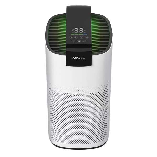 دستگاه تصفیه کننده هوا میگل مدل GAP 450