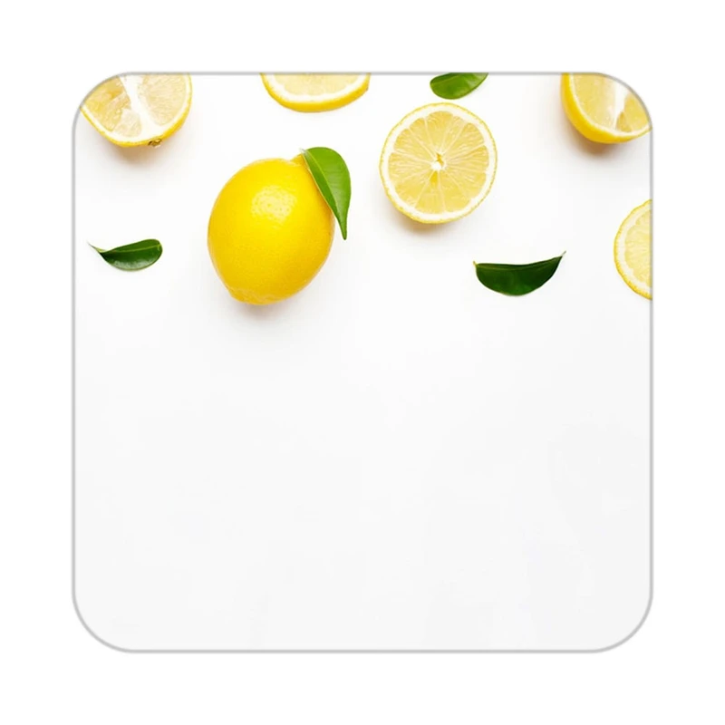 زیر لیوانی کاکتی طرح میوه مدل mp20648