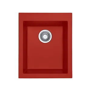 سینک مکاپا مدل لنوکس 40 توکار