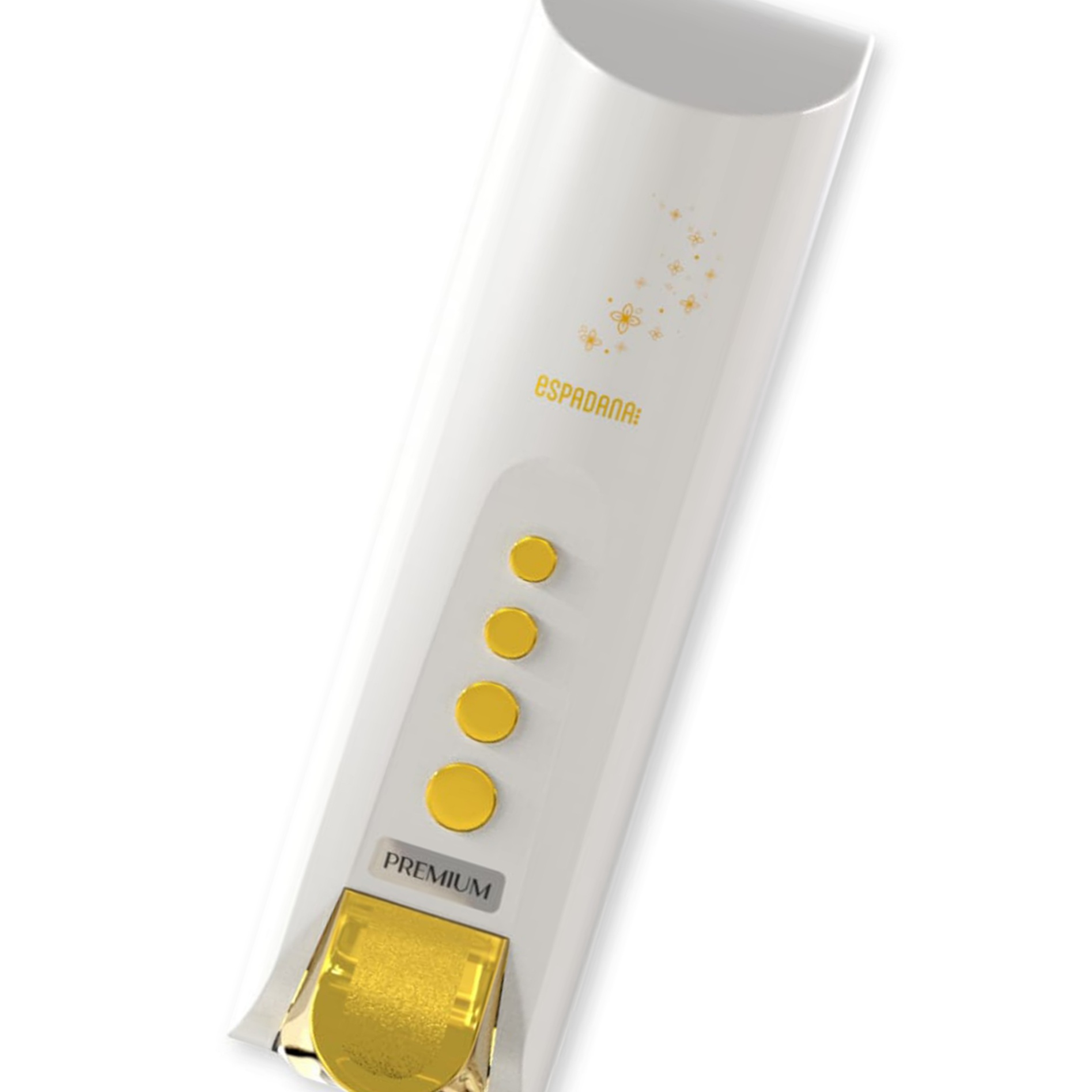 مخزن مایع ظرفشویی اسپادانا مدل دکورال