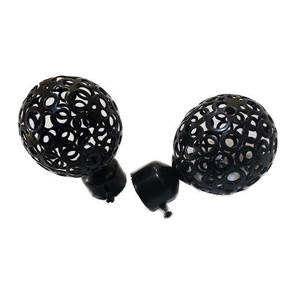 چوب پرده مدل delak طول 3 متر