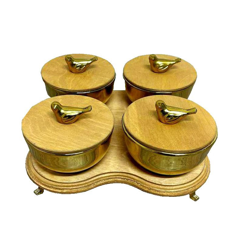 اردو خوری مدل چهارخانه مربع کد 1004