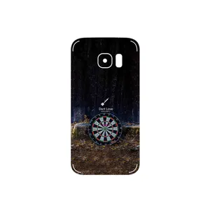 MAHOOT Dart Cover Sticker for Samsung Galaxy S7