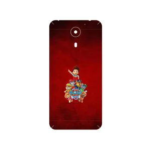 MAHOOT Paw Patrol Cover Sticker for GLX Aria
