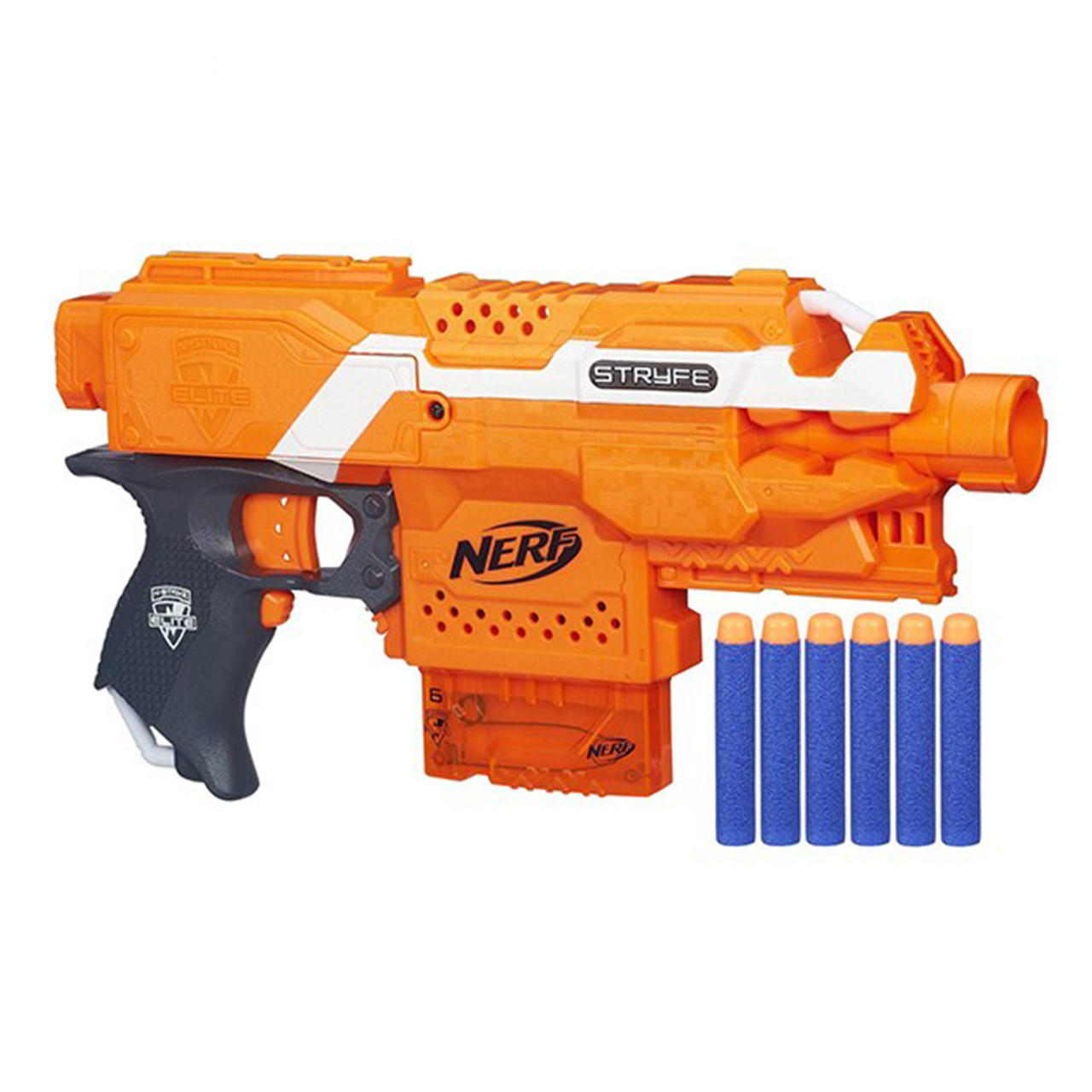 تفنگ نرف مدل N-Strike ELite Stryfe