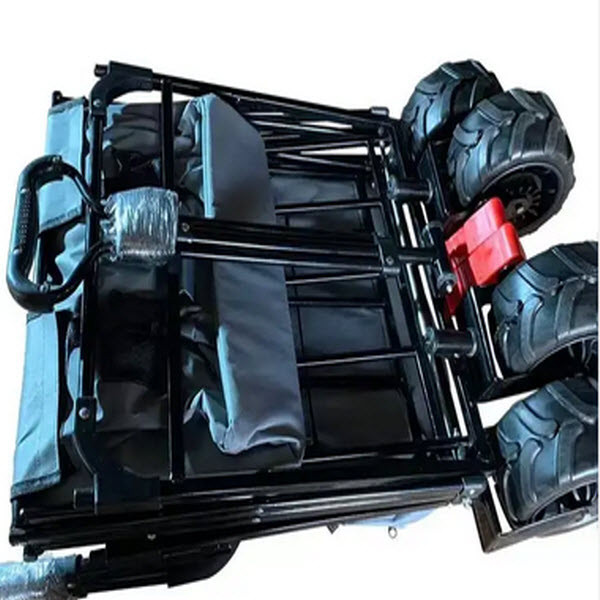 باربر دستی تاشو مدل T5214 باربر دستی تاشو مدل T5214