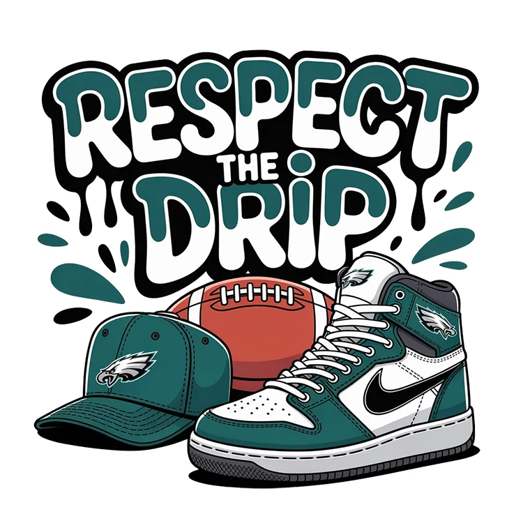 استیکر پارچه و لباس پاد آفرین مدل ورزشی طرح فوتبال کد S3874