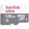 آنباکس کارت حافظه microSDXC سن دیسک مدل Ultra کلاس 10 استاندارد UHS-I U1 سرعت 100MBps ظرفیت 128 گیگابایت توسط مجتبی امامقلی در تاریخ ۲۵ فروردین ۱۴۰۱