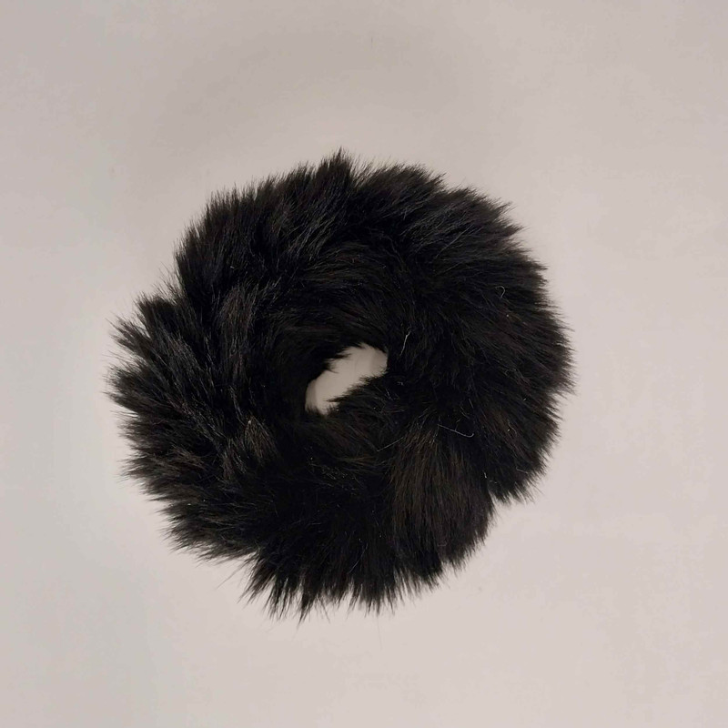 کش مو زنانه مدل پولیشی