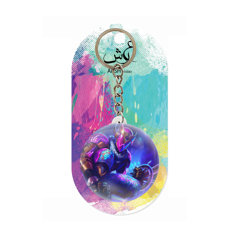 جاکلیدی عرش مدل گیم Smite کد Asj4669