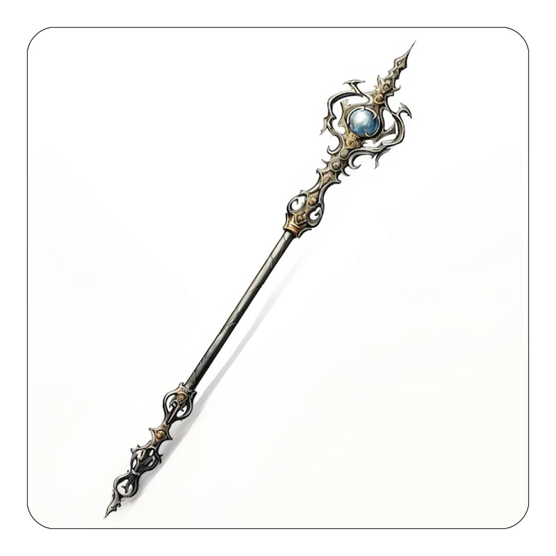 مگنت کاکتی طرح هری پاتر Harry Potter مدل mp42503