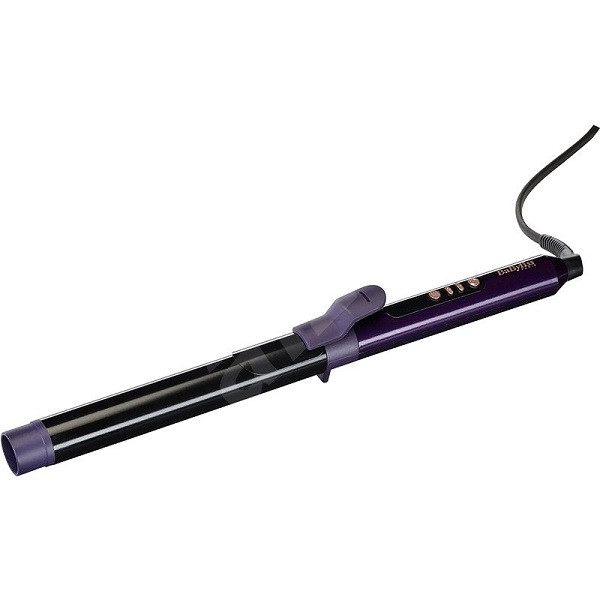 فر کننده مو بابیلیس مدل C625E