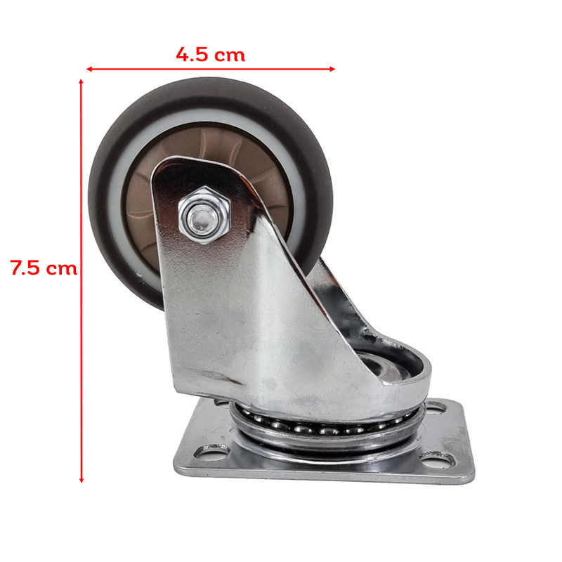 چرخ مدل PAS045 بسته 2 عددی چرخ مدل PAS045 بسته 2 عددی