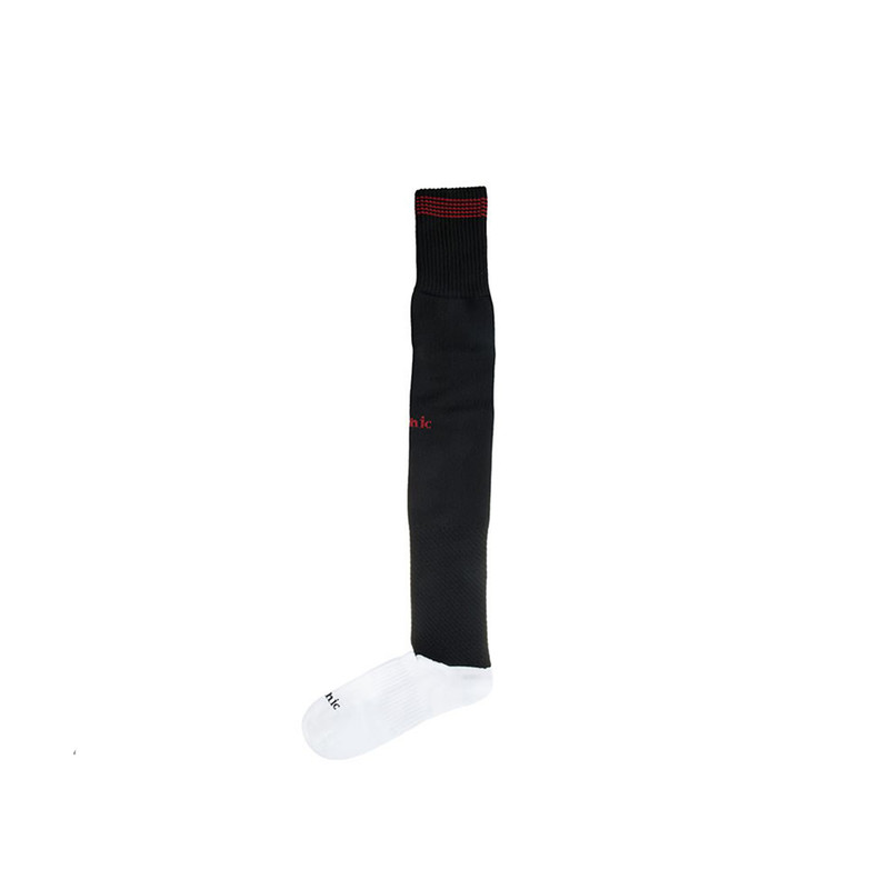 جوراب ورزشی ساق بلند مردانه تکنیک+07 مدل کف حوله ای کد JS-105-ME-GH