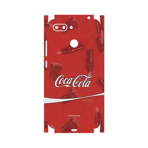 MAHOOT  Cc-Cl-FullSkin Cover Sticker for Xiaomi Redmi 6