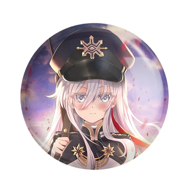 پیکسل خندالو مدل میلیزه انیمه 86 کد 33830