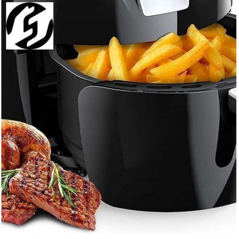 سرخ کن بدون روغن بلاجیو مدل 123