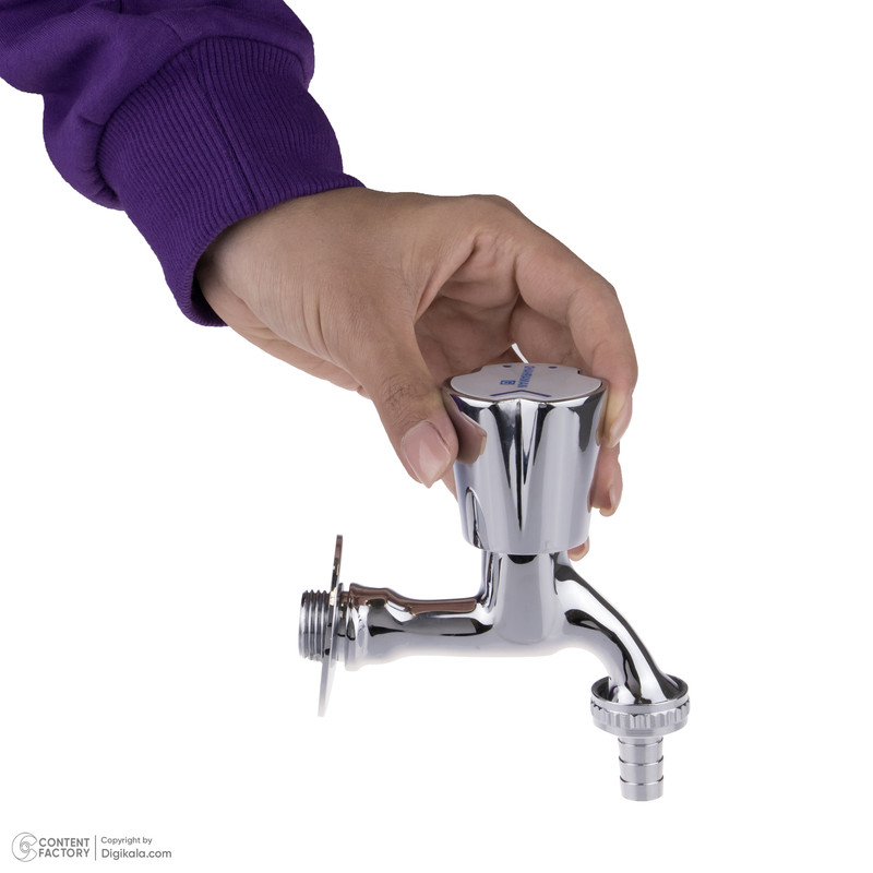 شیر قهرمان مدل 001