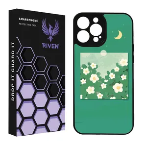 RIVEN RI3-9 Case For Apple iphone 13 Pro Max