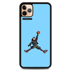 AKAM AMC-WA11PRO-SPIDER MAN7 Cover For Apple iPhone 11 Pro