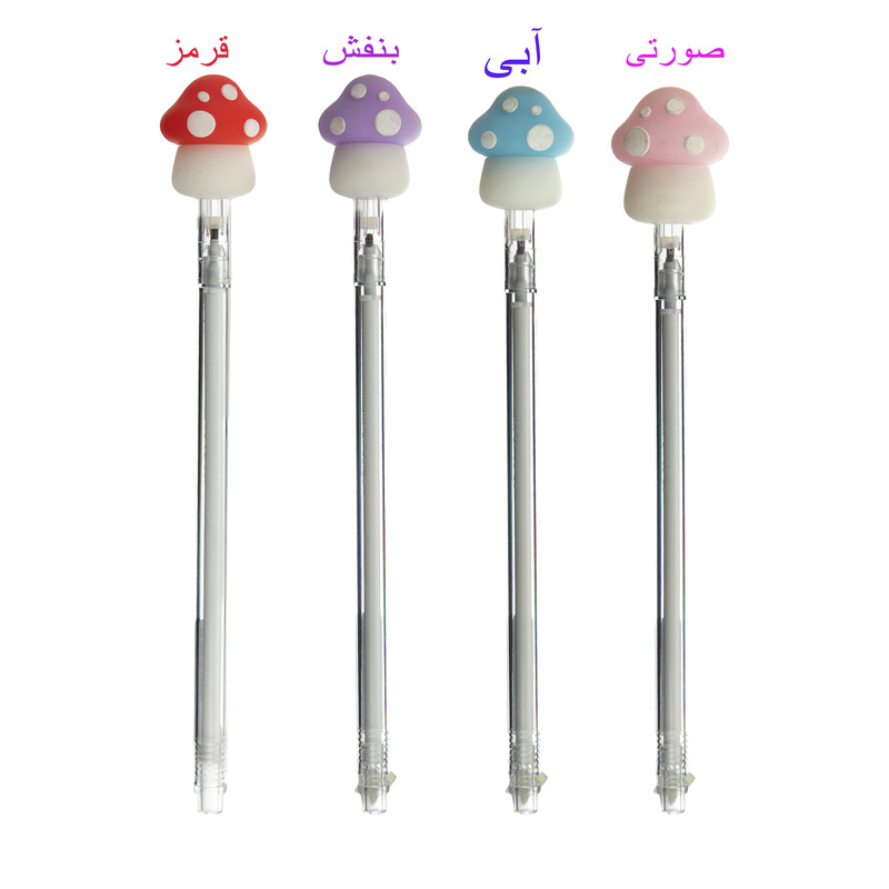 روان نویس مدل قارچ کد 180