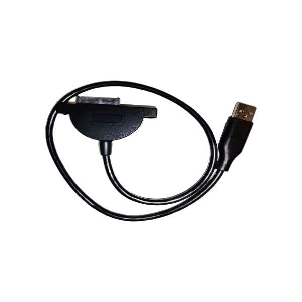 مبدل SATA به USB 2.0 مدل FSO02