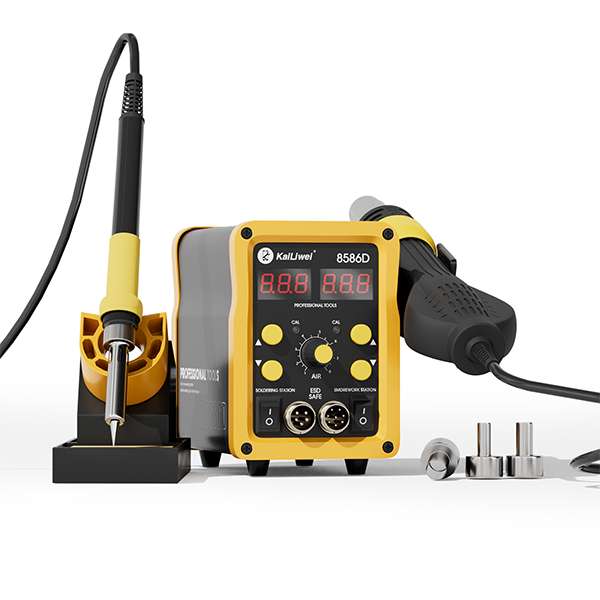 هویه ۶۸۰ وات کایلیوی مدل 8586d