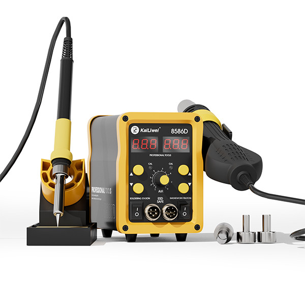 هویه ۶۸۰ وات کایلیوی مدل 8586d