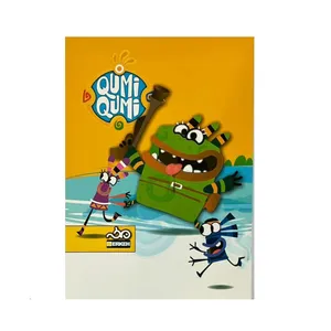 دفتر مشق 100 برگ برکه کد 1105