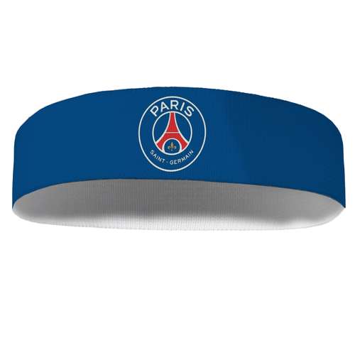 هدبند ورزشی آی تمر مدل پاریس سنت ژرمن کد 56