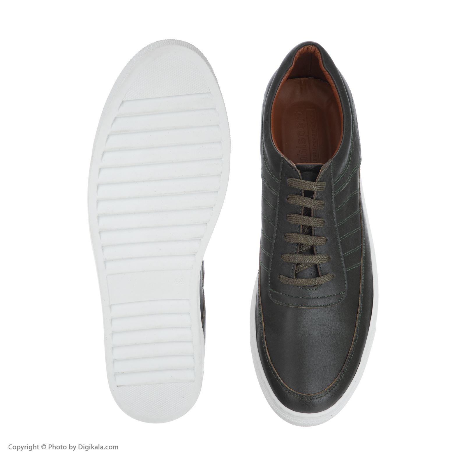 کفش راحتی مردانه آلشپرت مدل MUH791-604 -  - 4