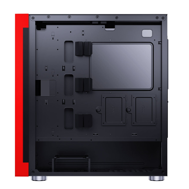 کیس کامپیوتر تسکو مدل GC 4494