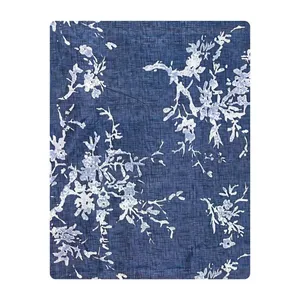 ملحفه آدنو مدل شیدا کد CH150 دونفره سایز 220x240 سانتی متر