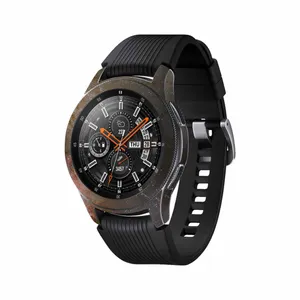 برچسب ماهوت طرح Universe-by-NASA-5 مناسب برای ساعت هوشمند سامسونگ Galaxy Watch 46mm