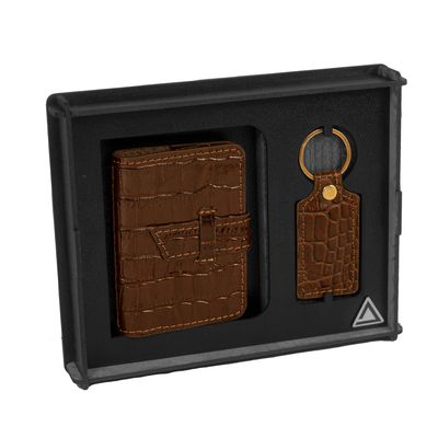 نقد و بررسی ست هدیه چرم آراهمراه مدل ARASET04 توسط خریداران