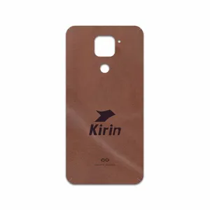 MAHOOT MNL-KRN Cover Sticker for Xiaomi Redmi 10X