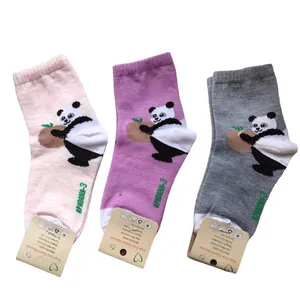 جوراب دخترانه کد 8460791 مجموعه 3 عددی