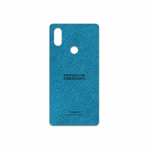 MAHOOT BL-PRDS Cover Sticker for Xiaomi Mi 8 SE