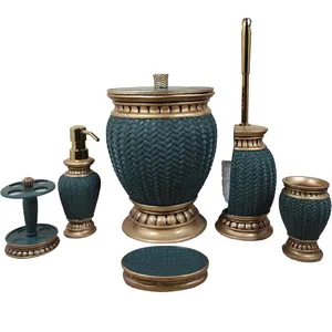 ست سرویس بهداشتی 6 پارچه کد sb106