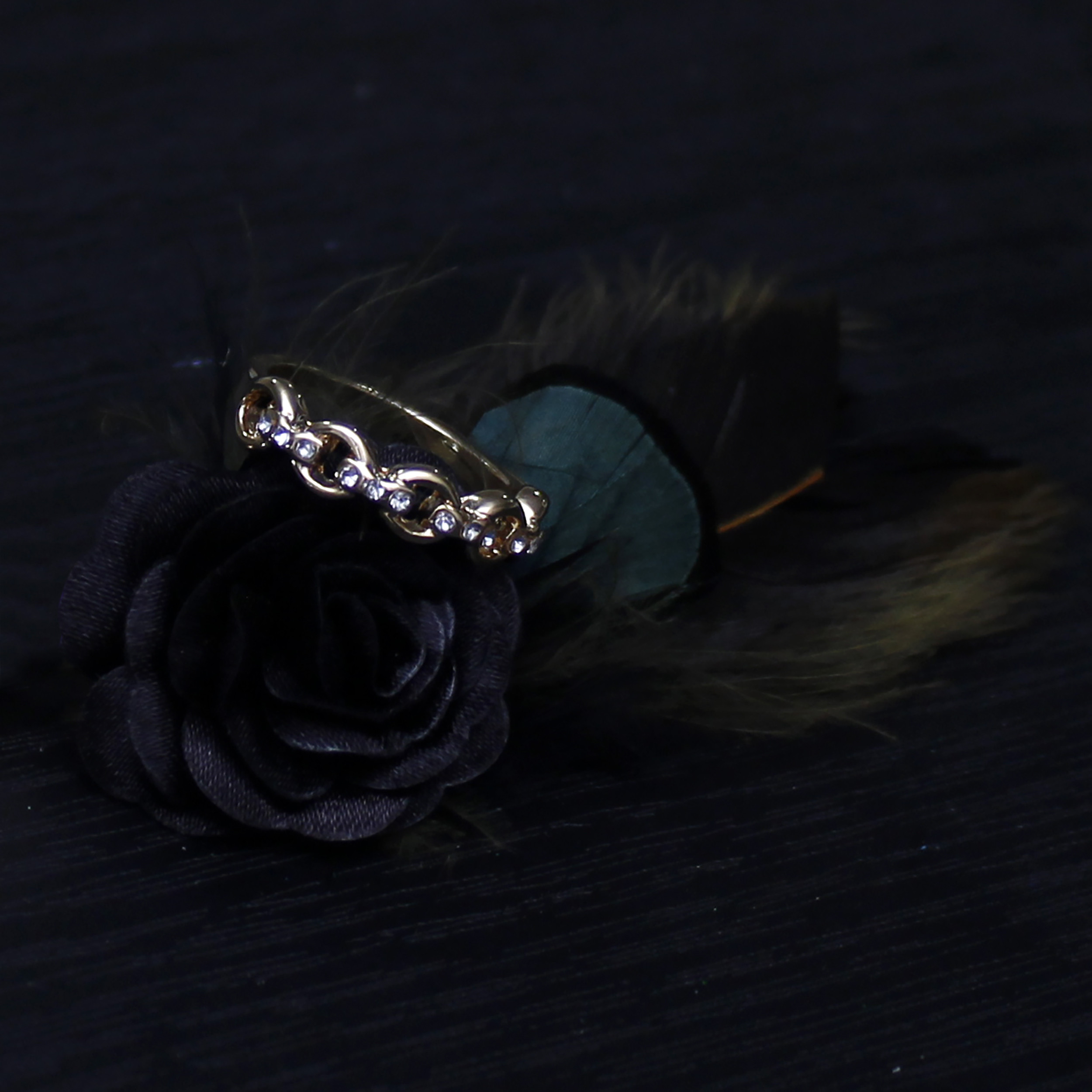 انگشتر زنانه کد RKH_1328 انگشتر زنانه کد RKH_1328