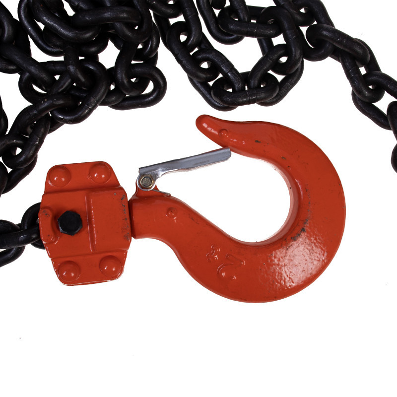 جرثقیل سقفی رونیکس مدل RH-4104 ظرفیت 2000 کیلوگرم جرثقیل سقفی رونیکس مدل RH-4104 ظرفیت 2000 کیلوگرم