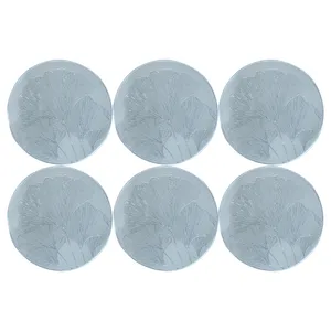 زیربشقابی مدل P221 مجموعه 6 عددی