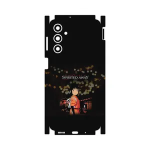 MAHOOT Spirited Away-FullSkin Cover Sticker for Samsung Galaxy F54