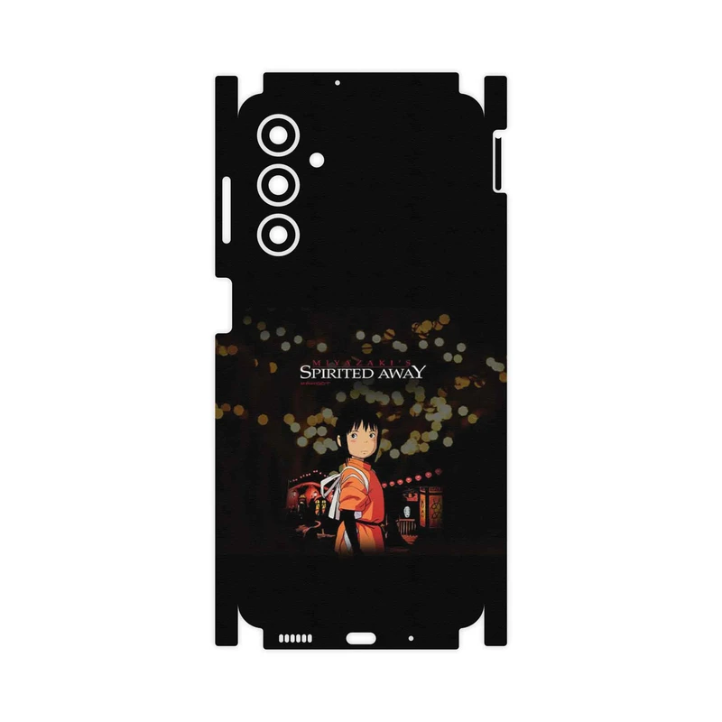 برچسب پوششی ماهوت مدل Spirited Away-FullSkin مناسب برای گوشی موبایل سامسونگ Galaxy F54