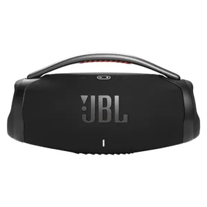 اسپیکر بلوتوثی قابل حمل جی بی ال مدل boombox 3 wifi